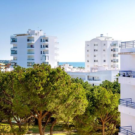 Colina Sol T2 Quarteira Beach Εξωτερικό φωτογραφία