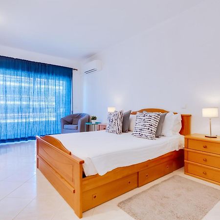 Colina Sol T2 Quarteira Beach Εξωτερικό φωτογραφία