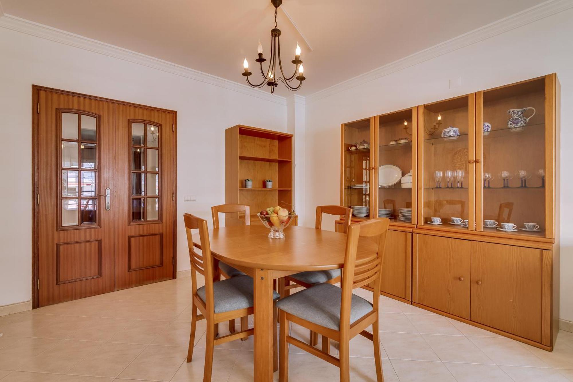 Colina Sol T2 Quarteira Beach Εξωτερικό φωτογραφία