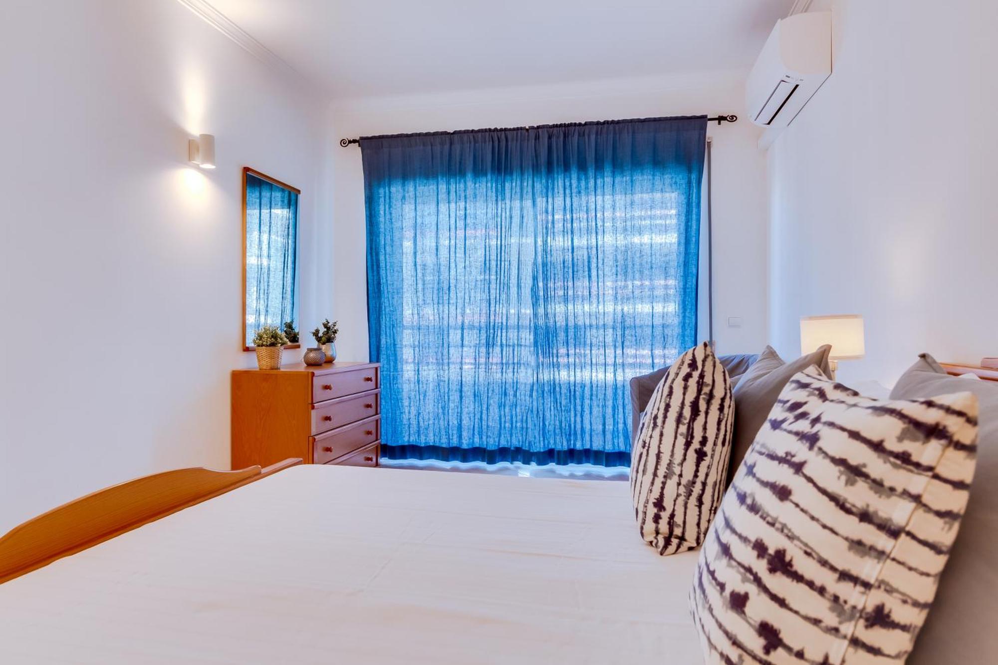 Colina Sol T2 Quarteira Beach Εξωτερικό φωτογραφία