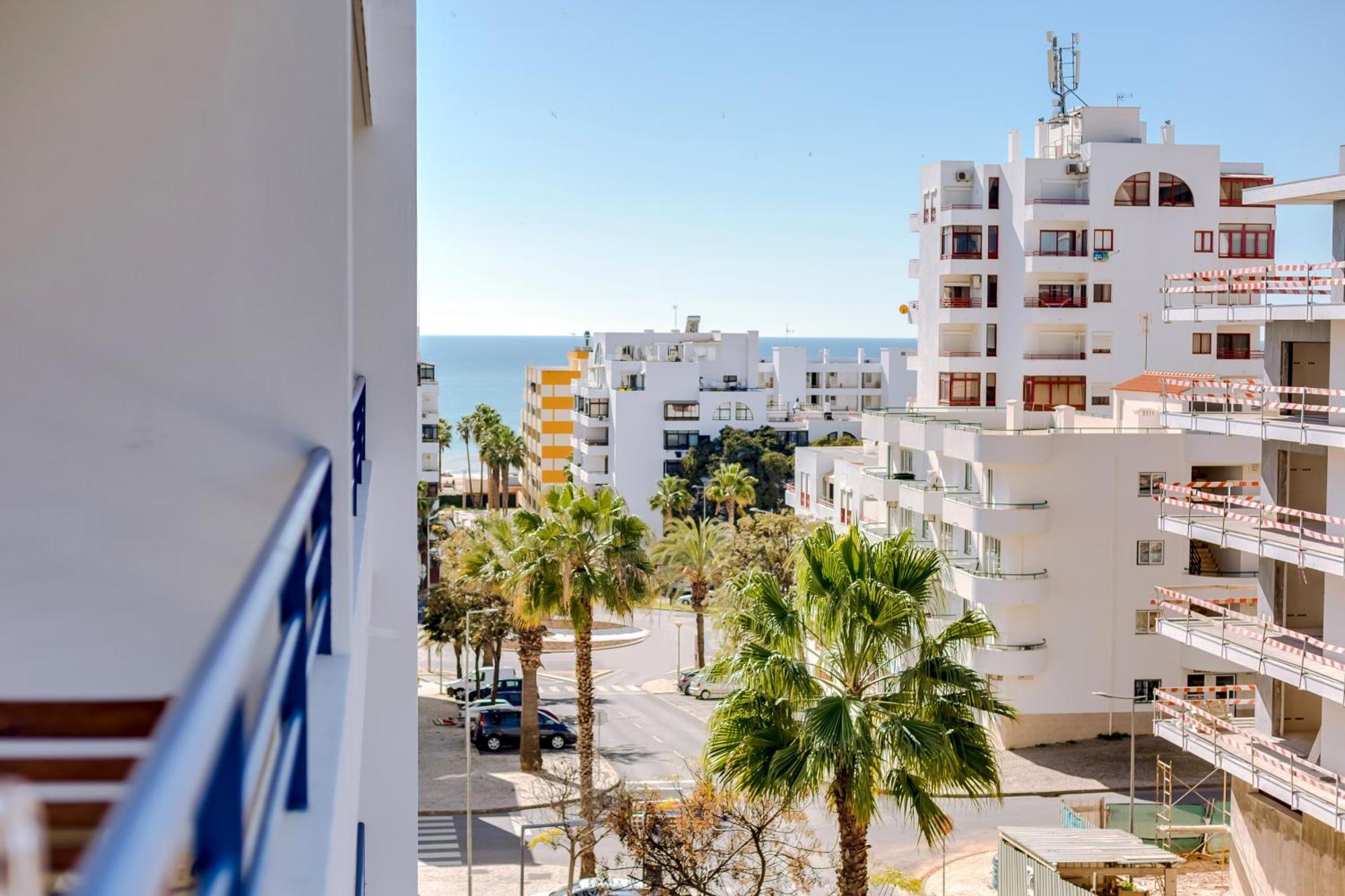 Colina Sol T2 Quarteira Beach Εξωτερικό φωτογραφία